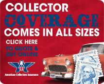 American Collectors Quote