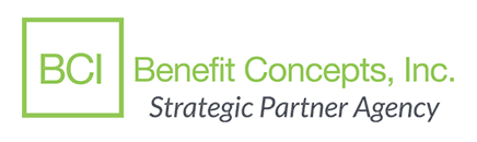 Benefit Concepts Inc.